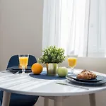 Gordana Jelicic Apartman *