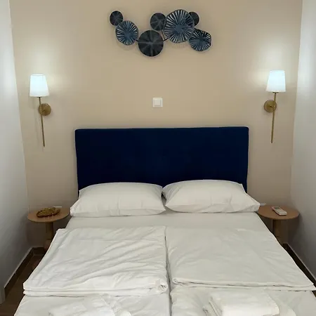 Apartment Gordana Jelicic