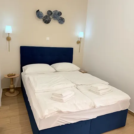 Apartment Gordana Jelicic