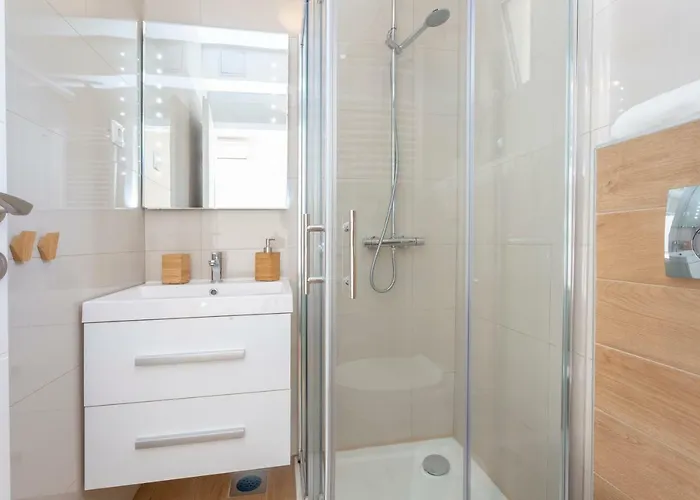 Apartment Gordana Jelicic Hvar Town