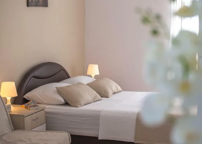 Apartment Gordana Jelicic *