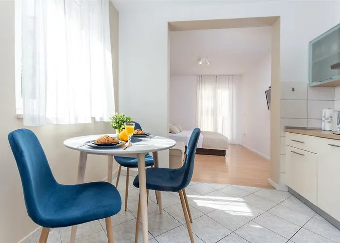 Apartment Gordana Jelicic *