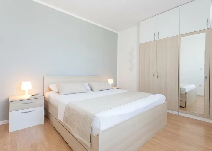 Apartment Gordana Jelicic *