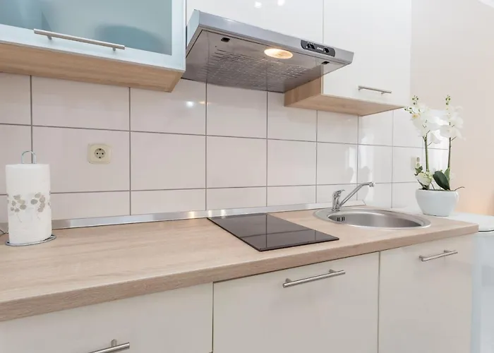 Apartment Gordana Jelicic